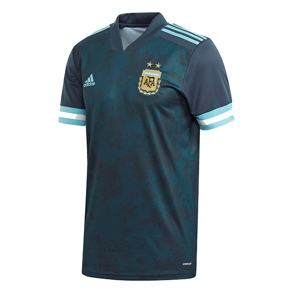 Camiseta Argentina Segunda equipación 2020 Azul Marino